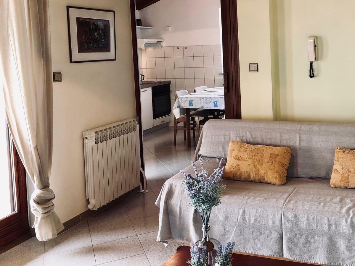 Apartments Petricic With Swimming Pool Ičići 外观 照片